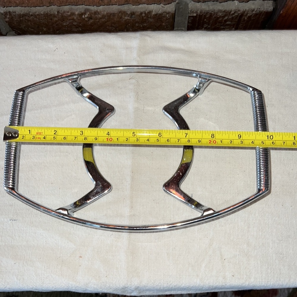 Pyrex cradle - Picture 3 of 6